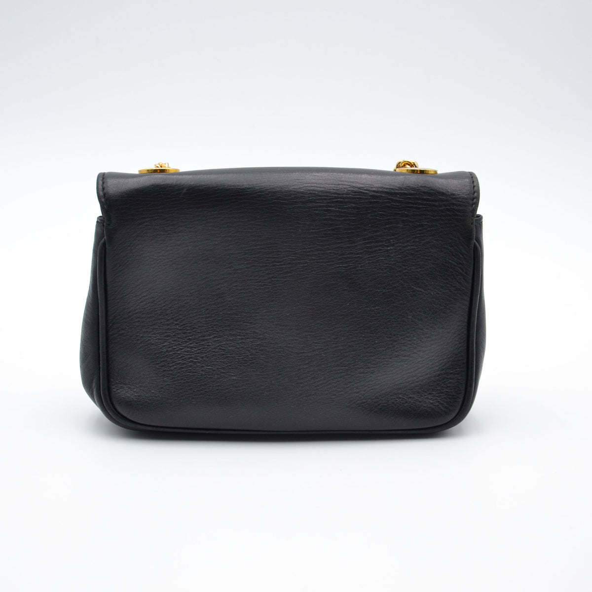 Petit Sac Céline Matelassé Vintage