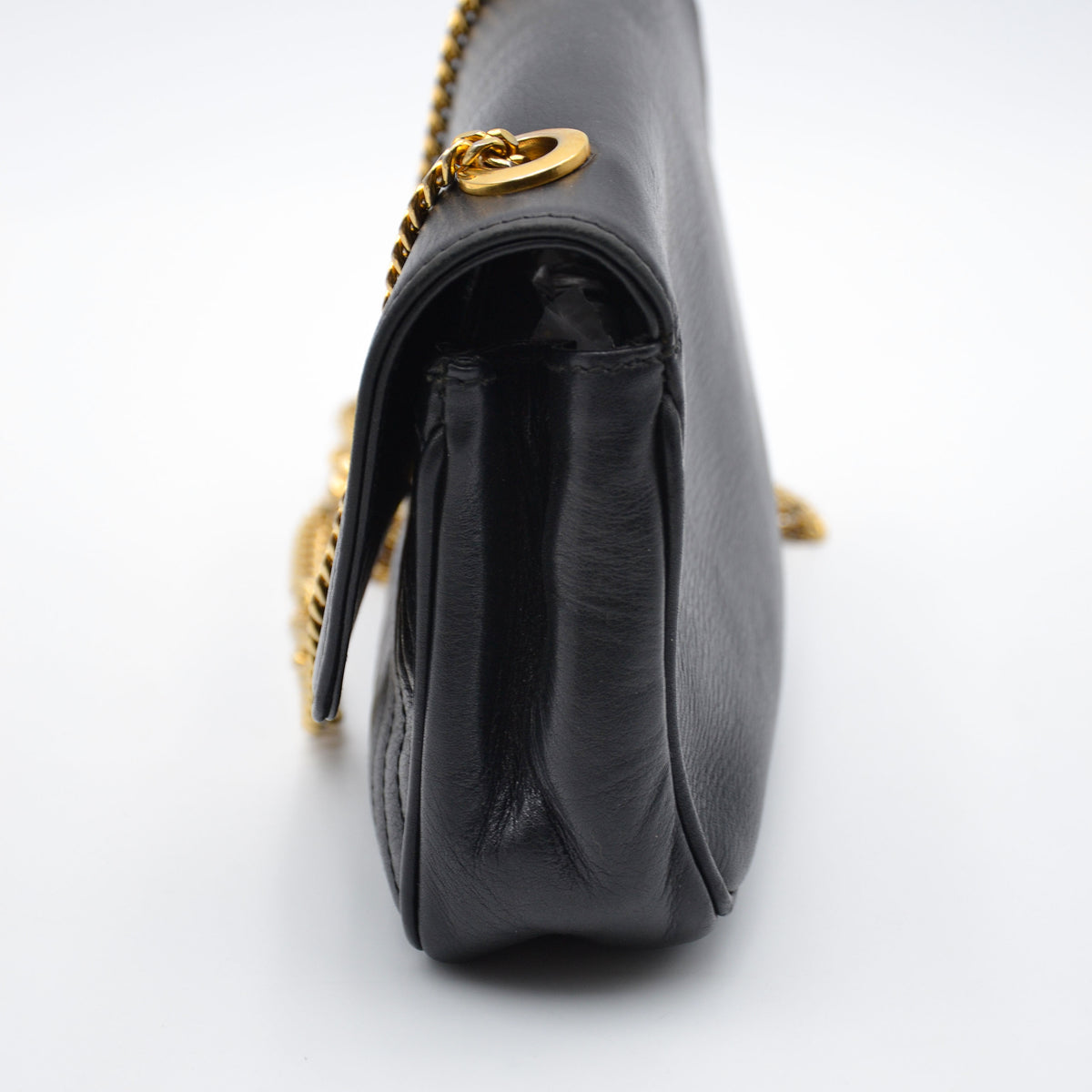 Petit Sac Céline Matelassé Vintage