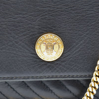 Petit Sac Céline Matelassé Vintage