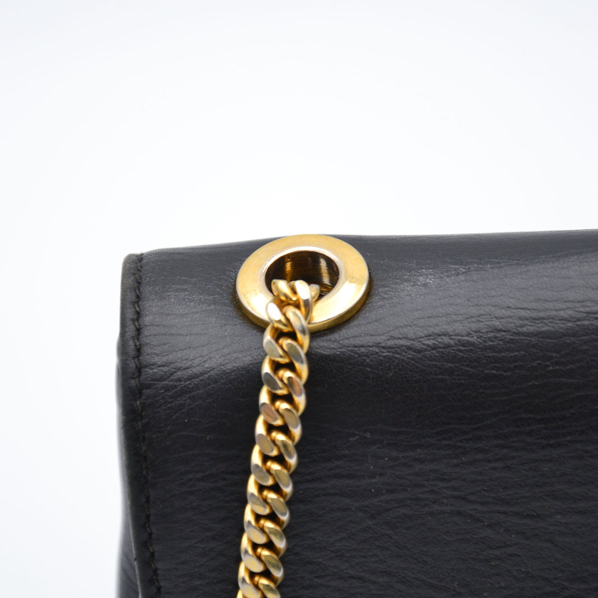 Petit Sac Céline Matelassé Vintage