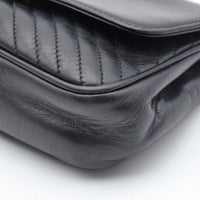 Petit Sac Céline Matelassé Vintage