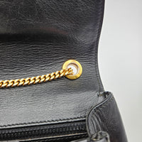 Petit Sac Céline Matelassé Vintage