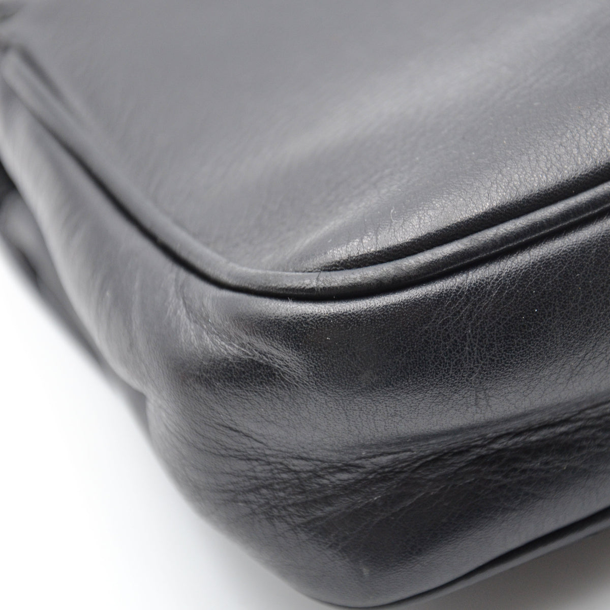 Petit Sac Céline Matelassé Vintage