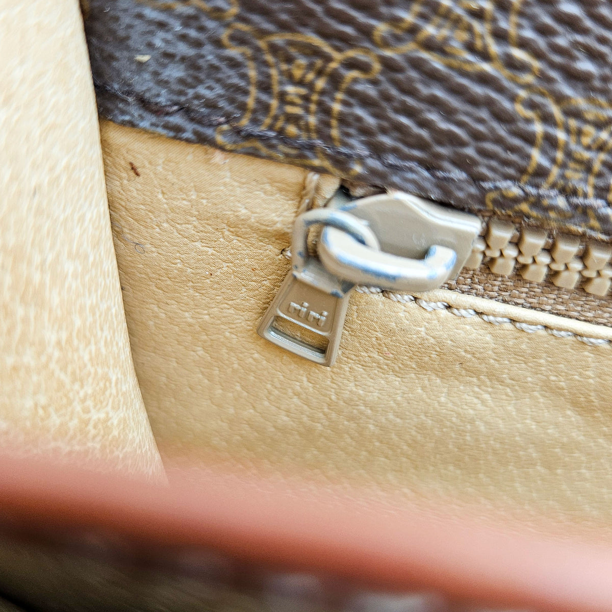 Sac Céline Crossbody Toile Macadam