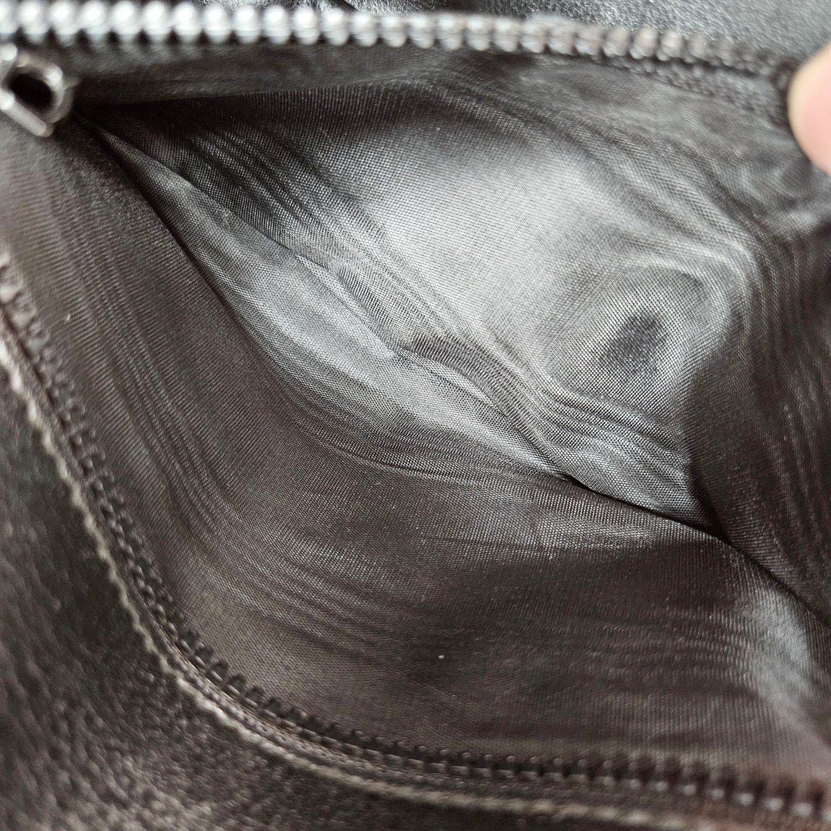 Petit Sac Céline Matelassé Vintage