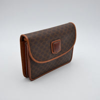 Sac Céline Crossbody Toile Macadam