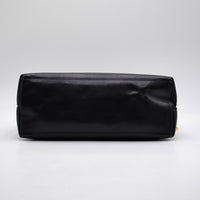 Chanel Tote Vintage Circle Coco Charm