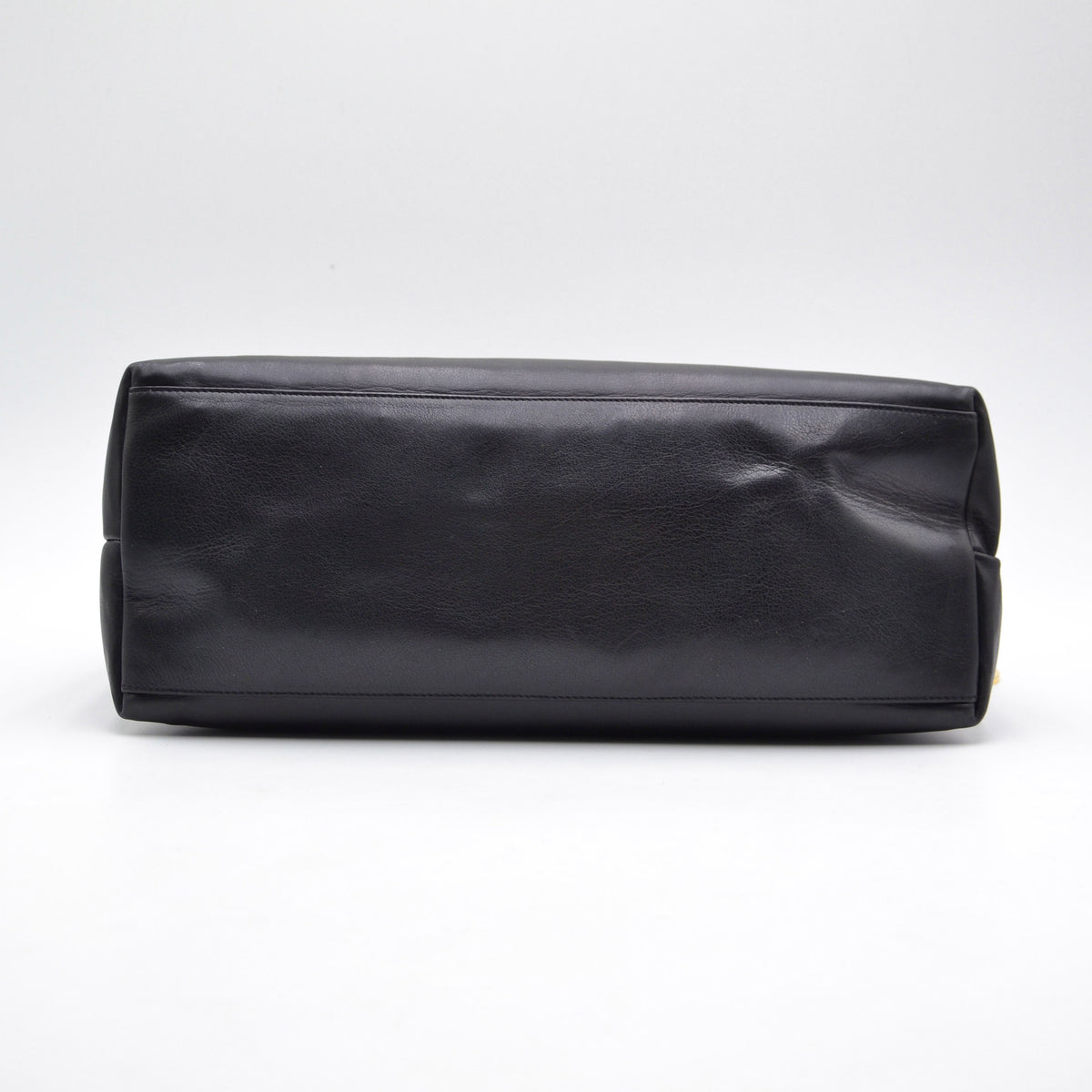 Chanel Tote Vintage Circle Coco Charm