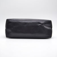 Chanel Tote Vintage Circle Coco Charm