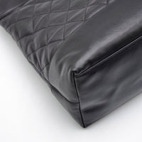 Chanel Tote Vintage Circle Coco Charm