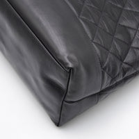 Chanel Tote Vintage Circle Coco Charm