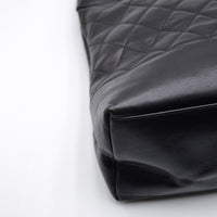 Chanel Tote Vintage Circle Coco Charm