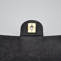 Chanel Timeless Single Flap Chevron