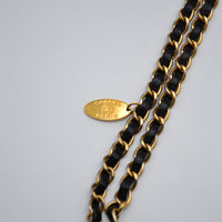 Chanel Timeless Single Flap Chevron