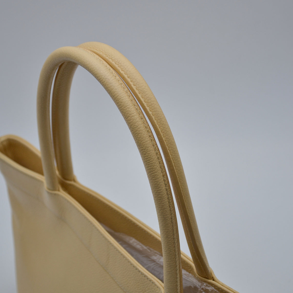 Sac Chanel Tote Timeless CC