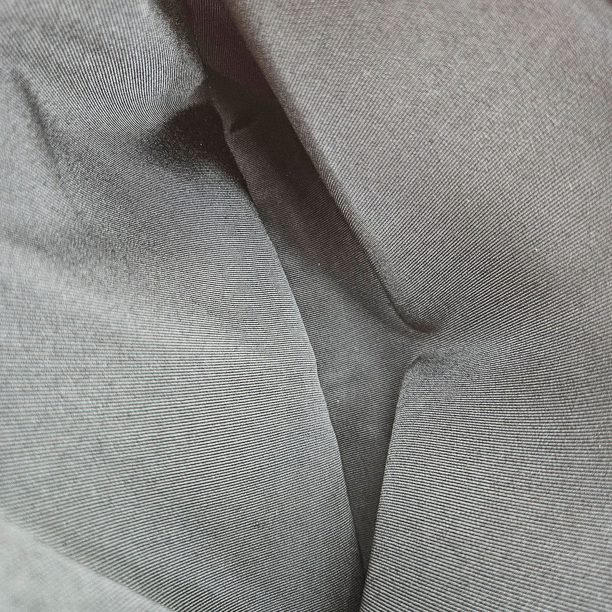 Sac Chanel Cerf Executive Tote Cuir Grainé Noir