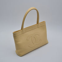Sac Chanel Tote Timeless CC