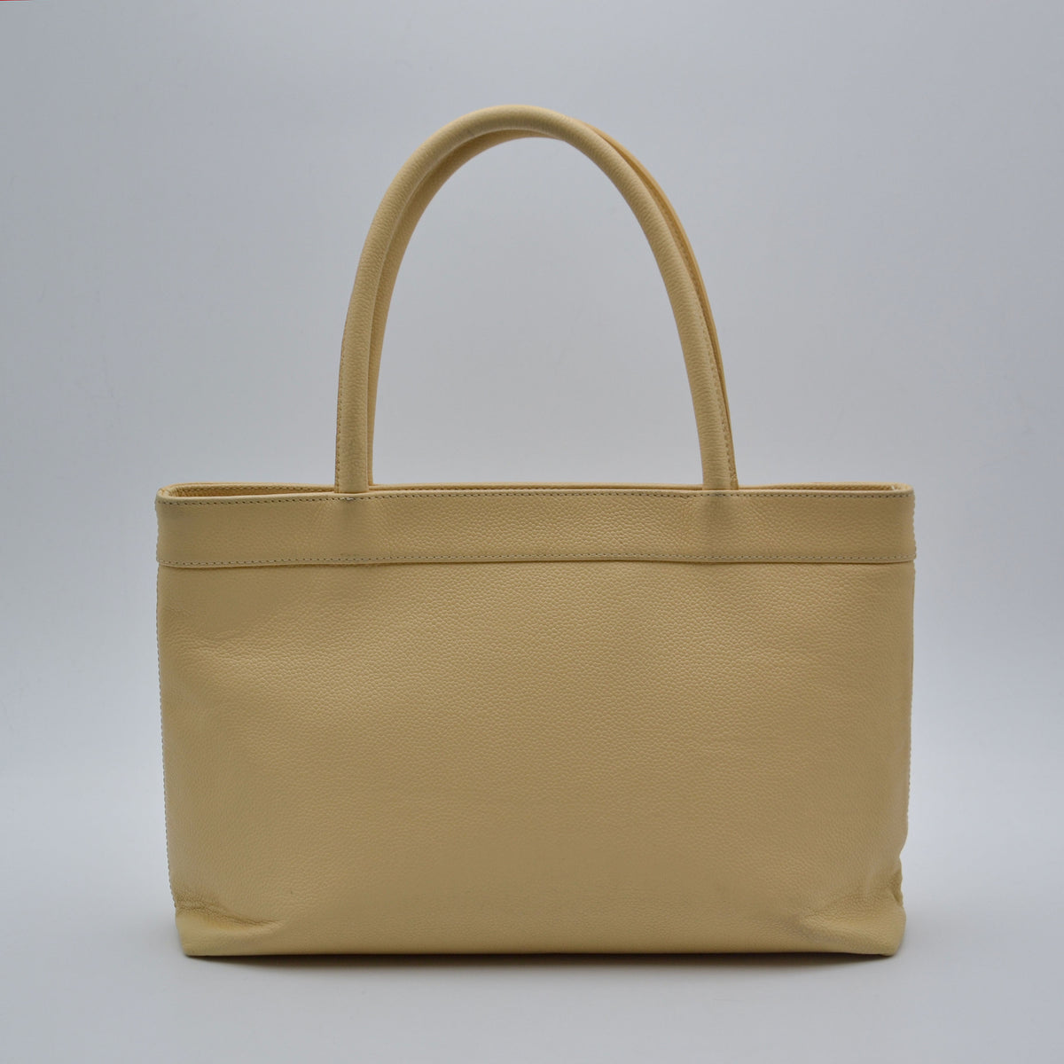 Sac Chanel Tote Timeless CC