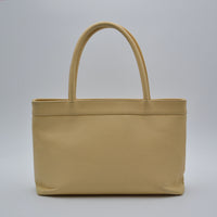 Sac Chanel Tote Timeless CC