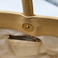 Sac Chanel Tote Timeless CC