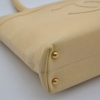 Sac Chanel Tote Timeless CC