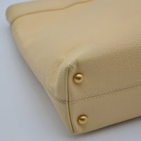 Sac Chanel Tote Timeless CC