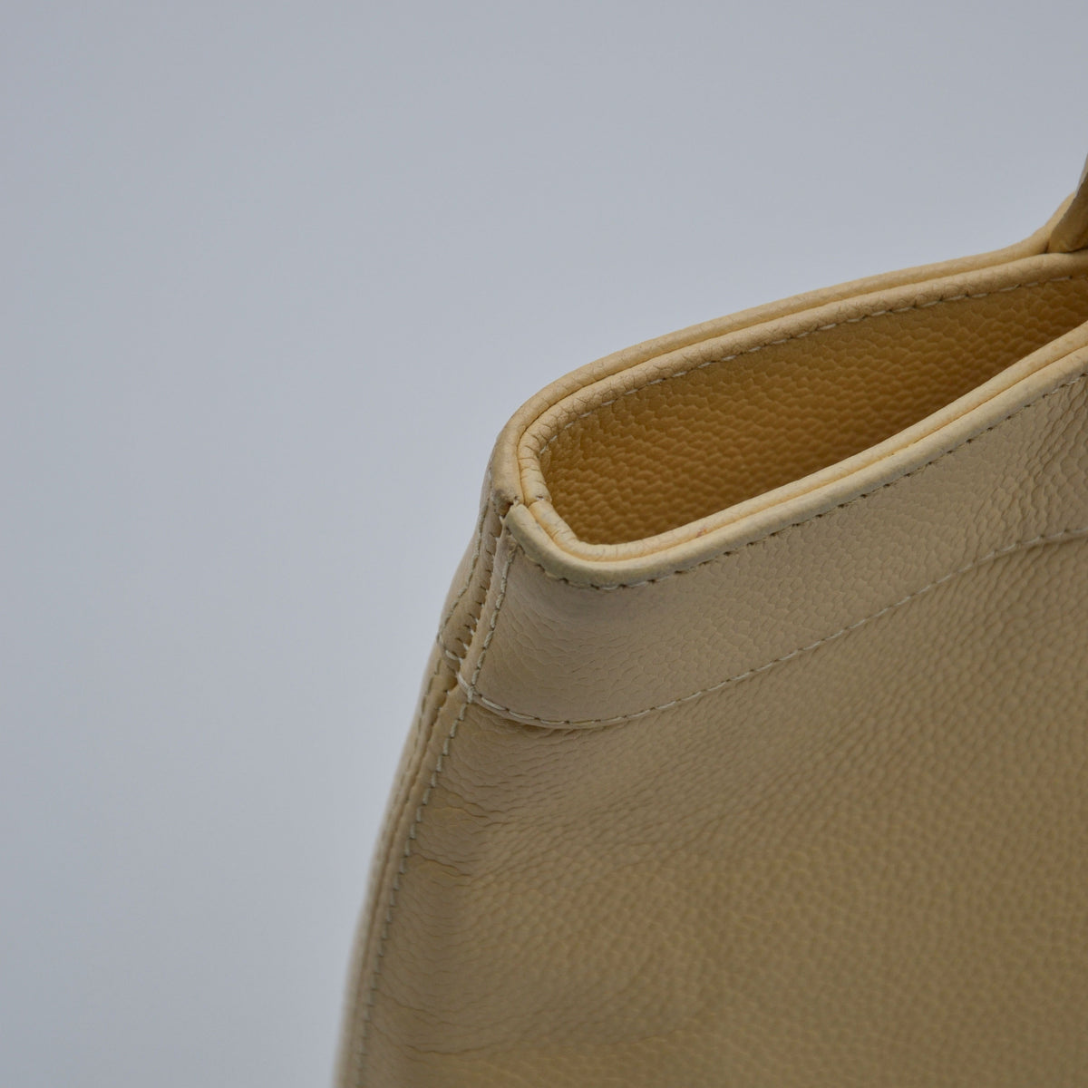 Sac Chanel Tote Timeless CC
