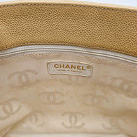 Sac Chanel Tote Timeless CC