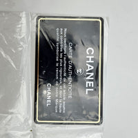 Sac Chanel Tote Timeless CC