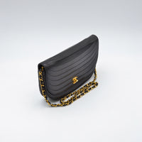Chanel Half Moon Vintage
