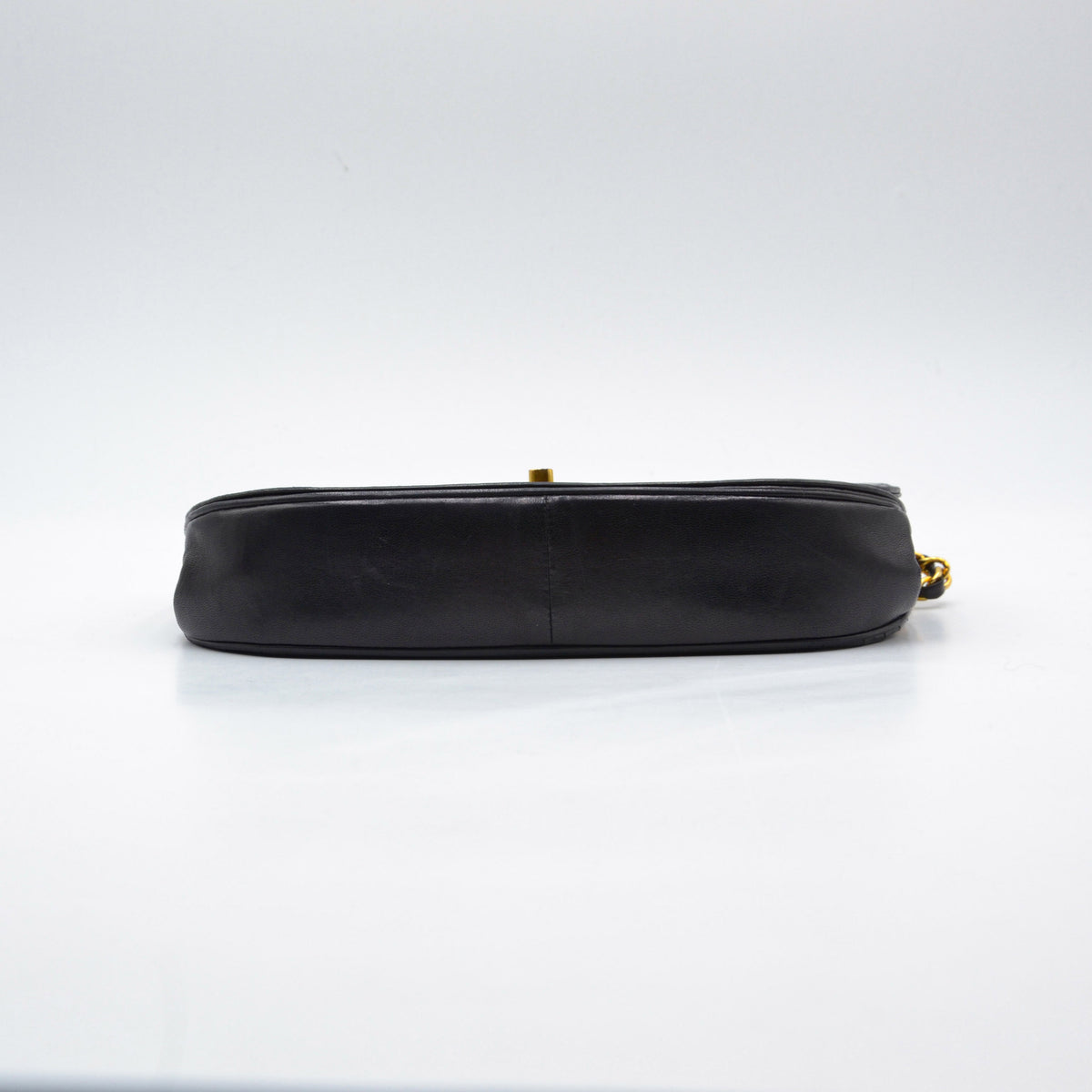 Chanel Half Moon Vintage
