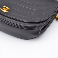 Chanel Half Moon Vintage