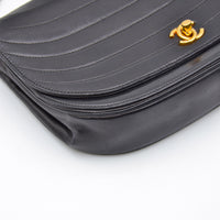 Chanel Half Moon Vintage