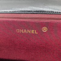 Chanel Half Moon Vintage