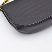 Chanel Half Moon Vintage