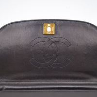 Chanel Half Moon Vintage