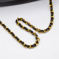 Chanel Half Moon Vintage