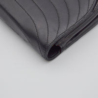 Chanel Half Moon Vintage