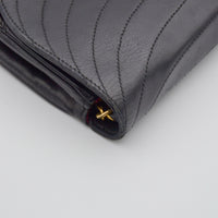 Chanel Half Moon Vintage
