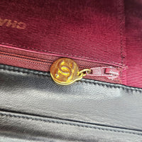 Chanel Half Moon Vintage