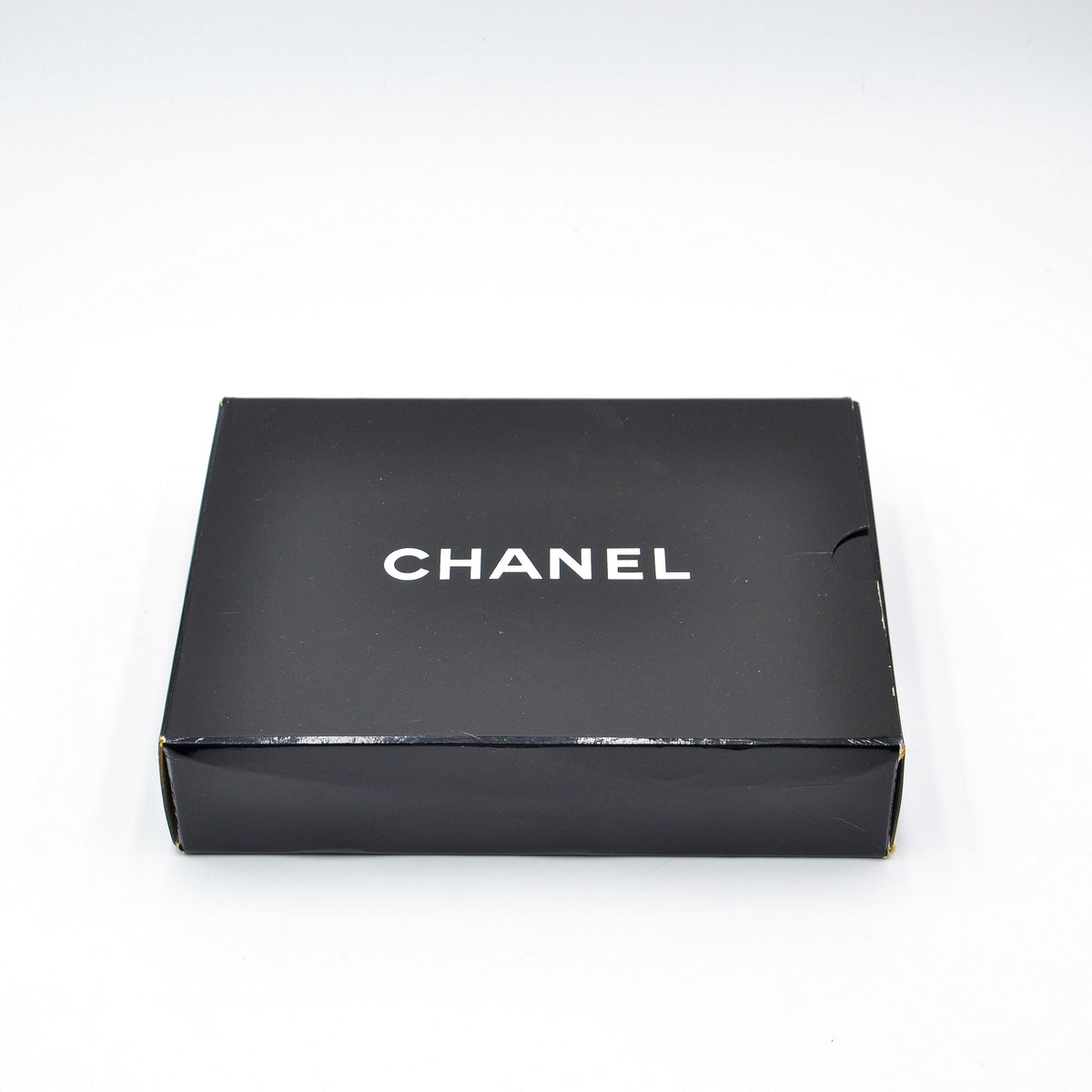 Chanel Half Moon Vintage