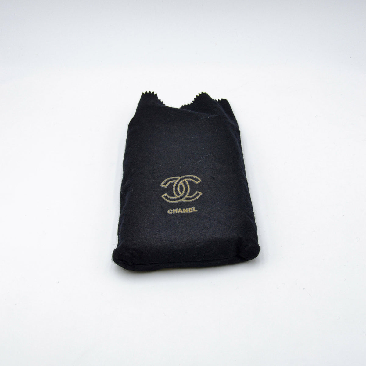 Chanel Half Moon Vintage