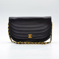 Chanel Half Moon Vintage