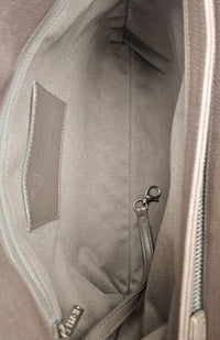 Chanel Just Mademoiselle Bowling Bag