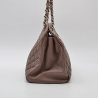 Chanel Just Mademoiselle Bowling Bag