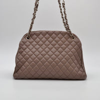 Chanel Just Mademoiselle Bowling Bag