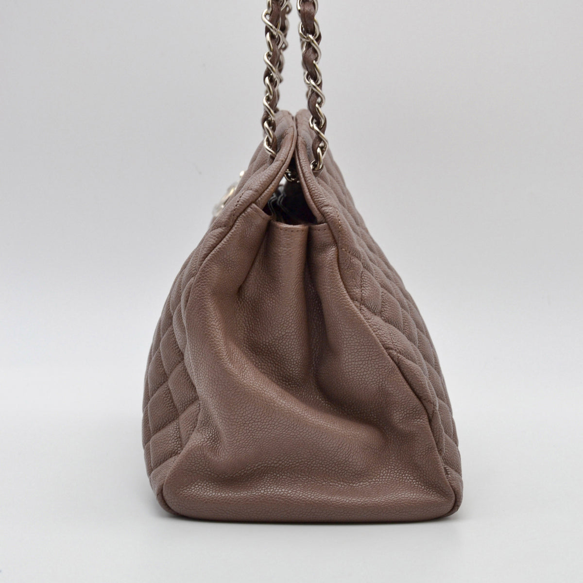 Chanel Just Mademoiselle Bowling Bag
