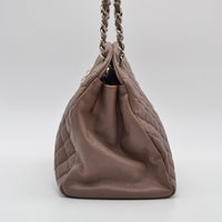 Chanel Just Mademoiselle Bowling Bag