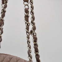 Chanel Just Mademoiselle Bowling Bag