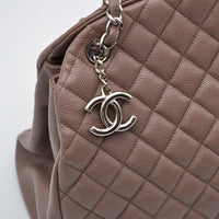 Chanel Just Mademoiselle Bowling Bag